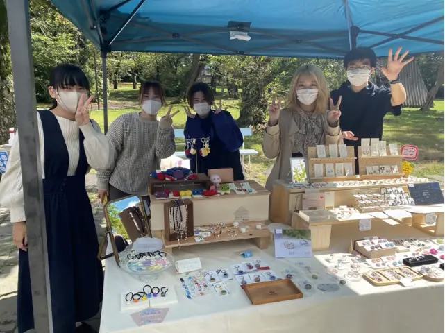 仙台専門学校ニチデ 雑貨デザイン科 作品01