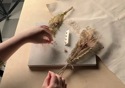 商品企画制作