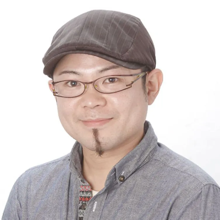 増田 周一