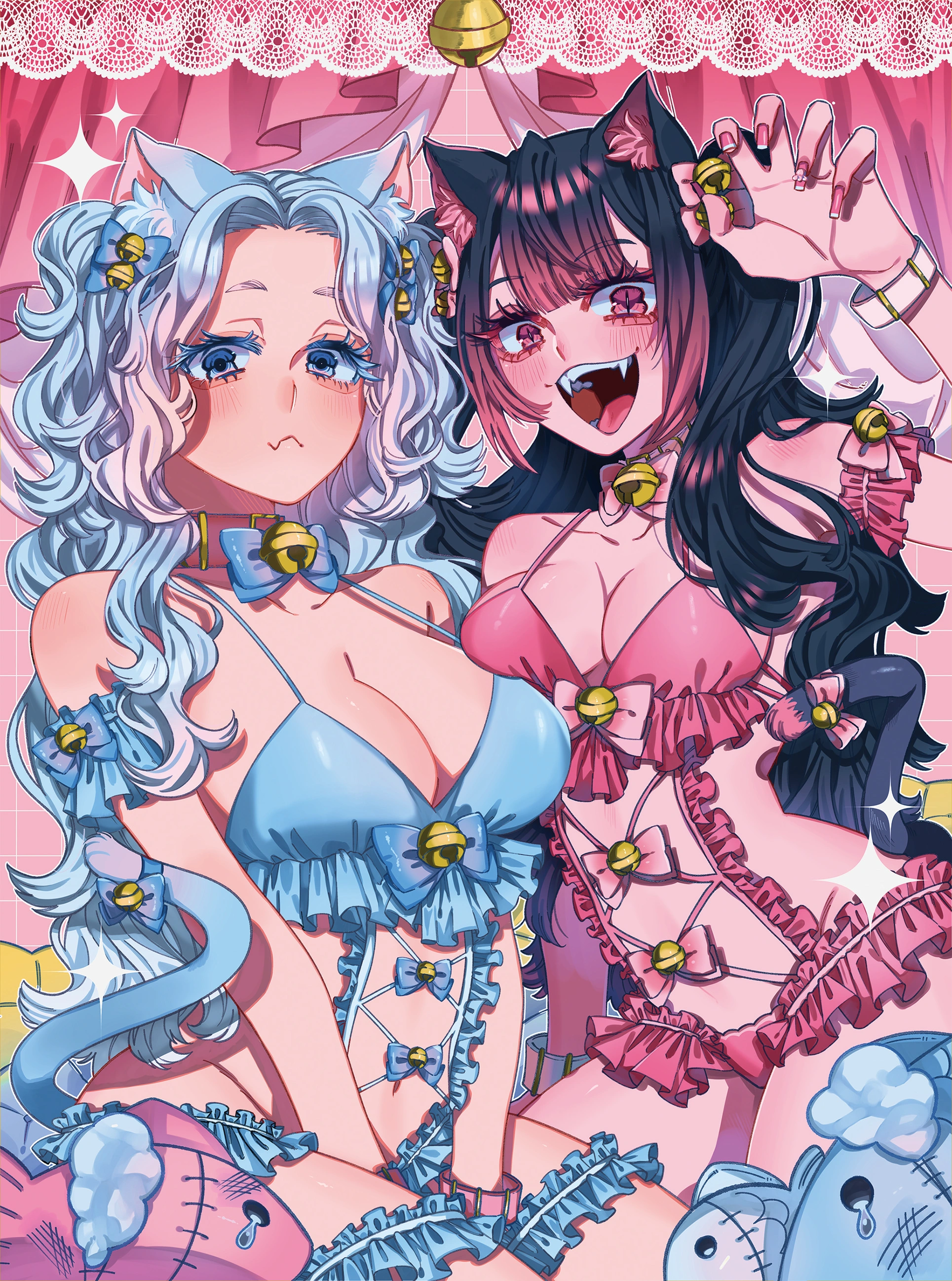 コミックイラスト科-作品14