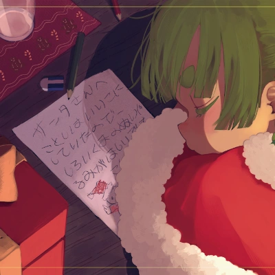 コミックイラスト科-作品17