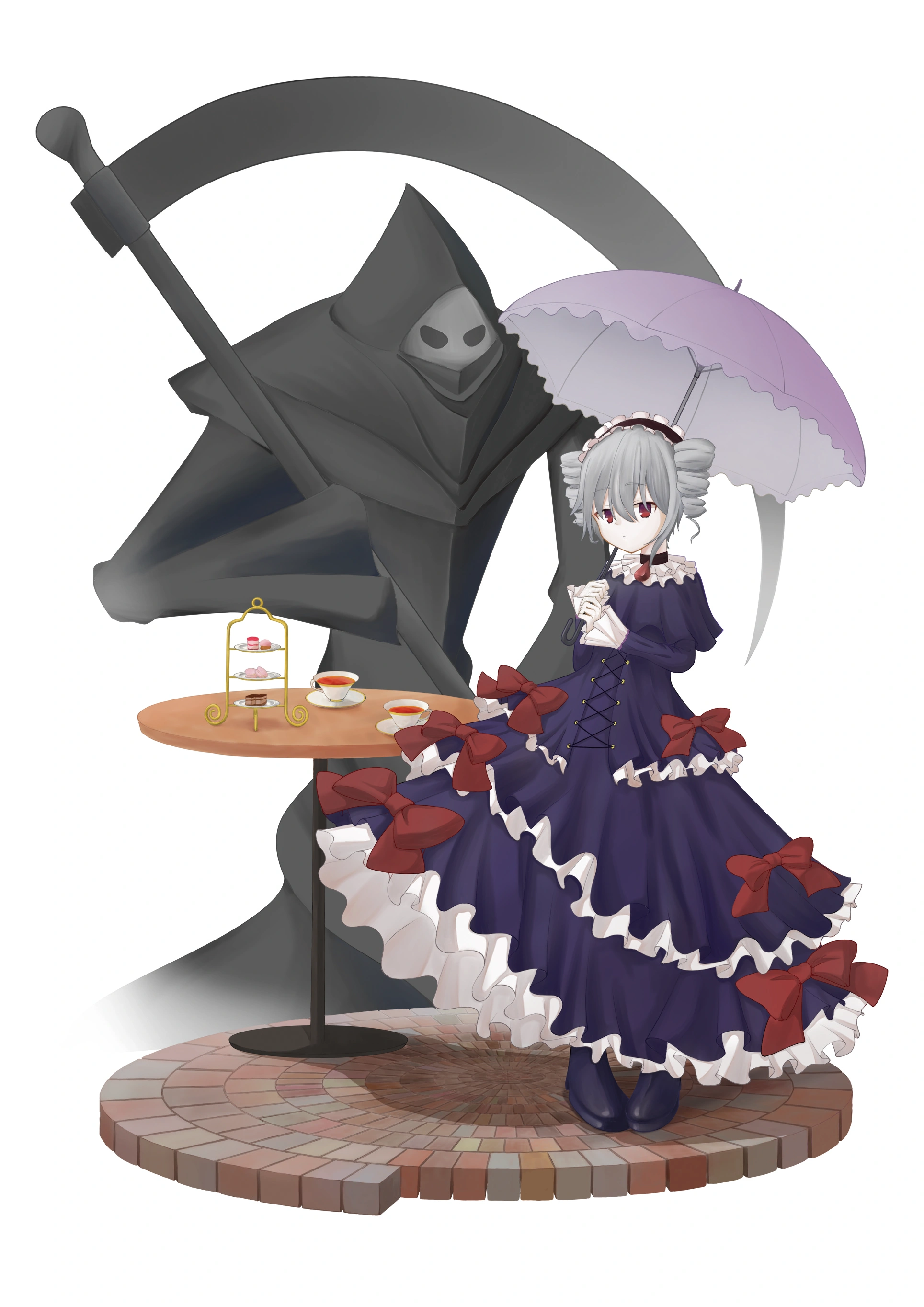 コミックイラスト科-作品19