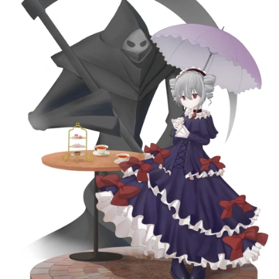 コミックイラスト科-作品19