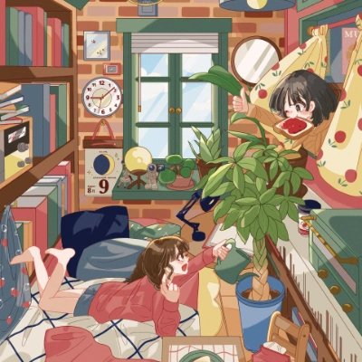 コミックイラスト科-作品24