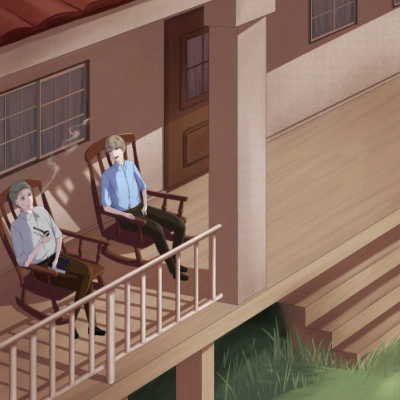 コミックイラスト科-作品28