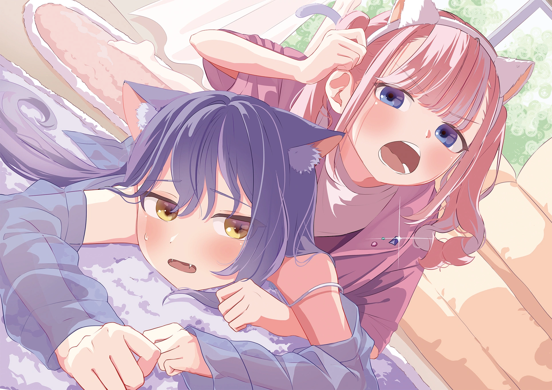 コミックイラスト科-作品30