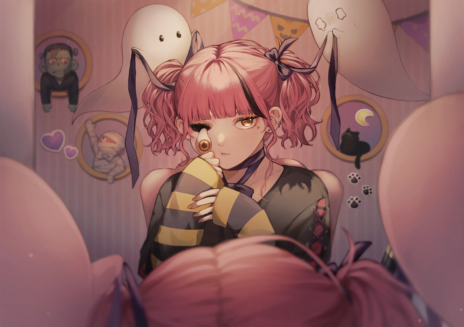 コミックイラスト科-作品33