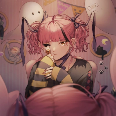 コミックイラスト科-作品33