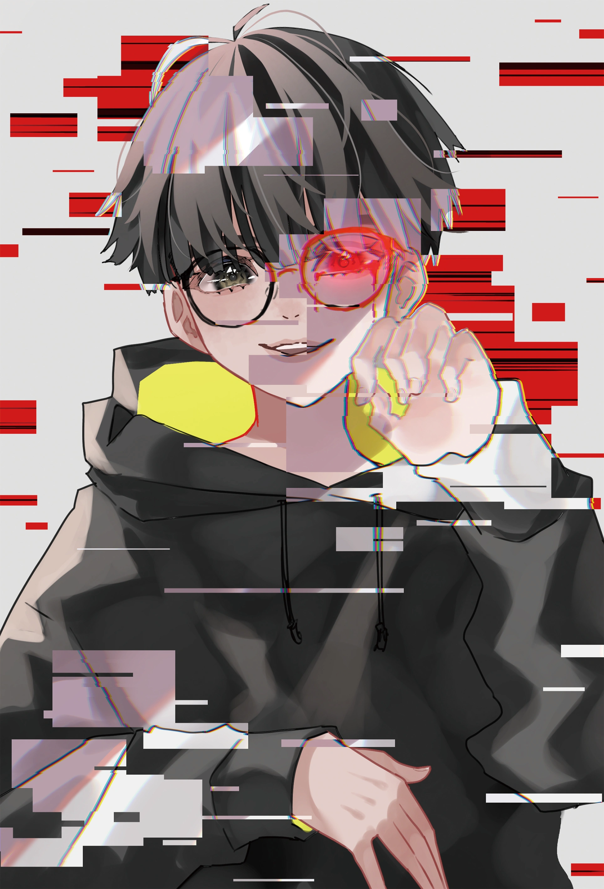 コミックイラスト科-作品34