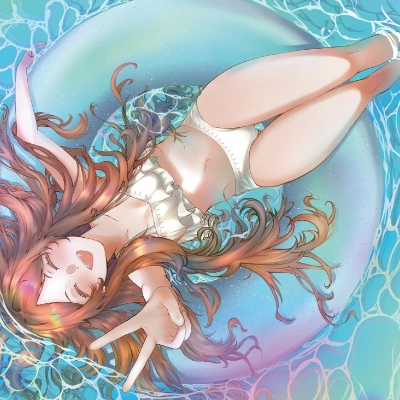 コミックイラスト科-作品40