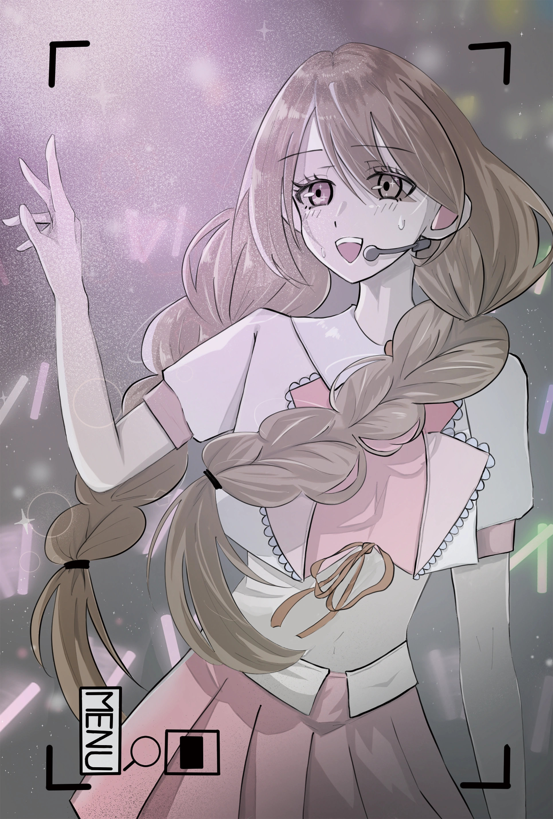 イラストレーション科-作品02