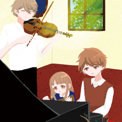 イラストレーション科-作品12