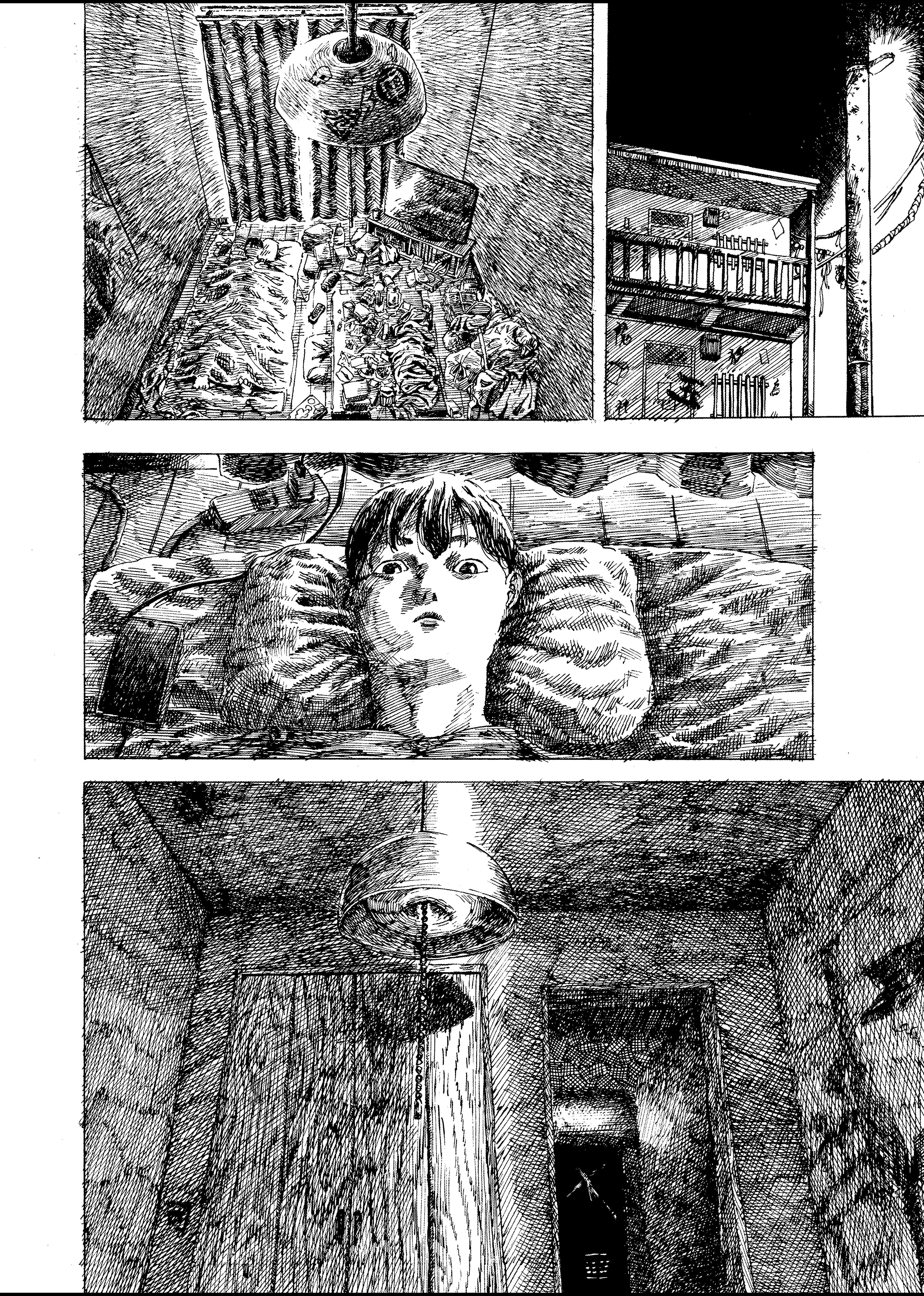マンガ科-作品14
