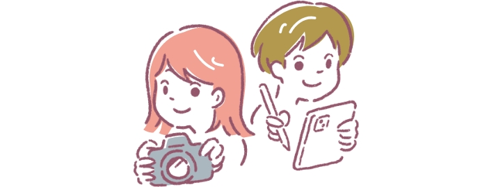 学内コラボができる環境