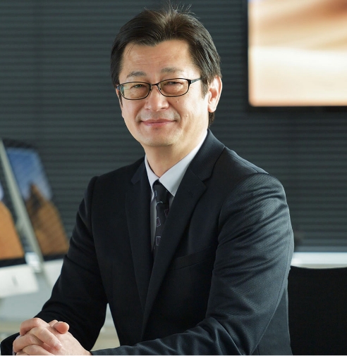 理事長