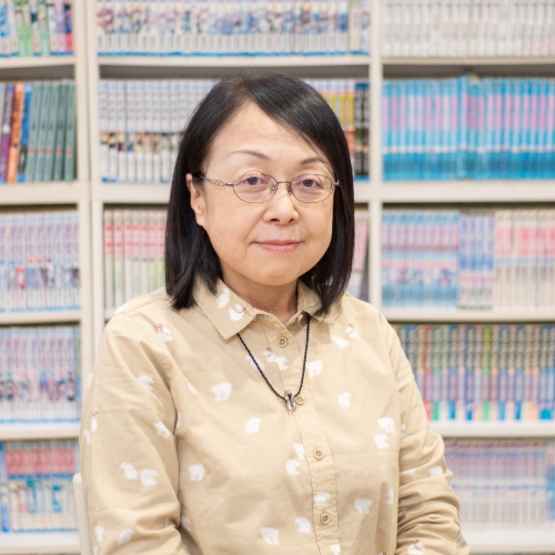 仙台専門学校ニチデ内崎幸