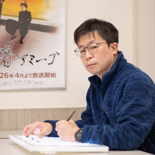 仙台専門学校ニチデ鈴木裕