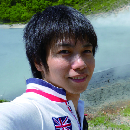 仙台専門学校ニチデ久木拓也