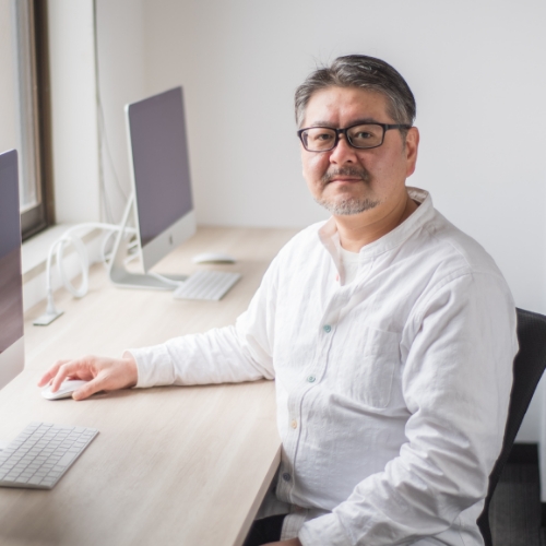 仙台専門学校ニチデ内藤秀樹