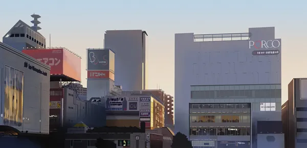 背景Ⅰ
