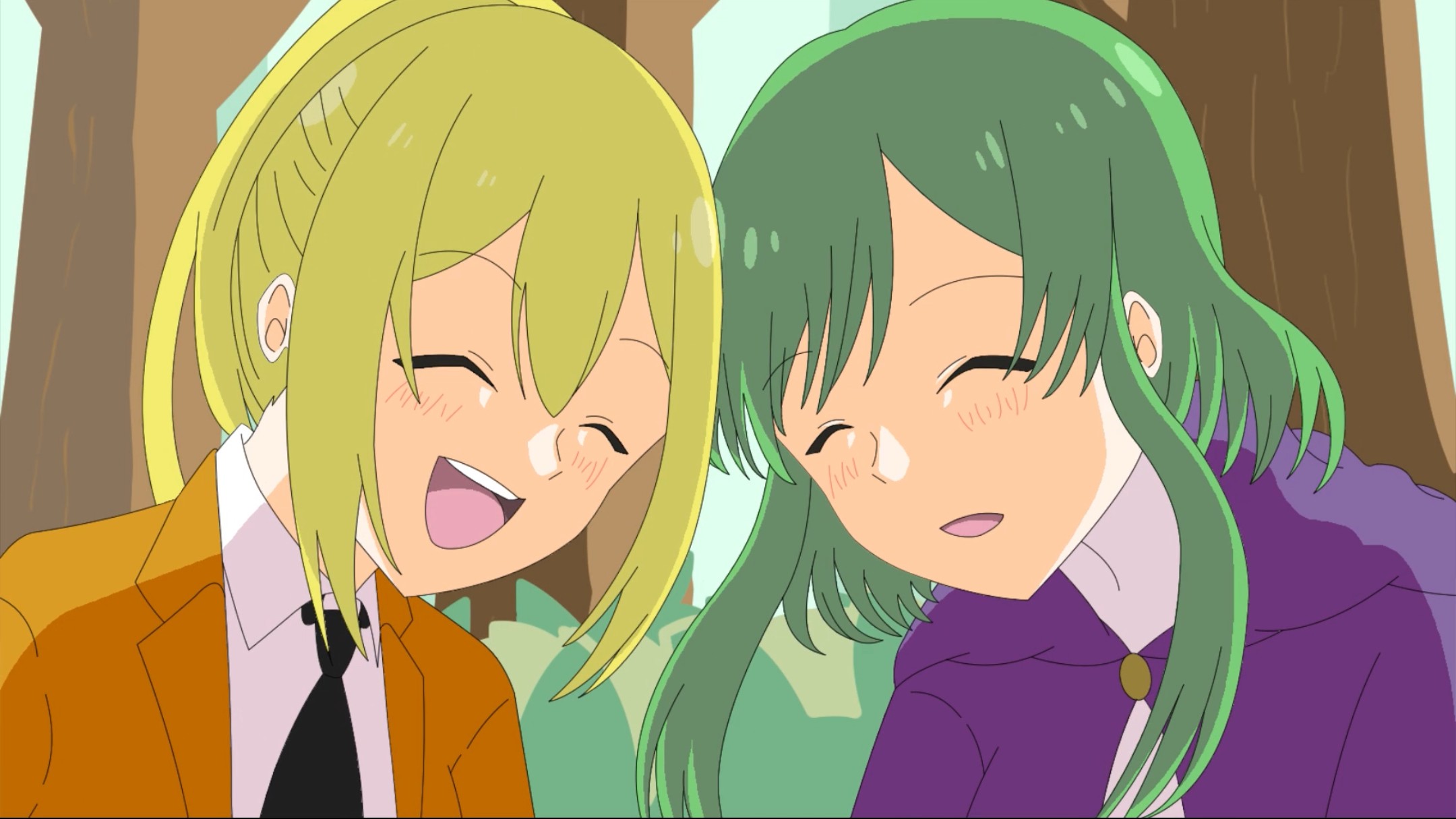 仙台専門学校ニチデ デジタルアニメ科 作品09