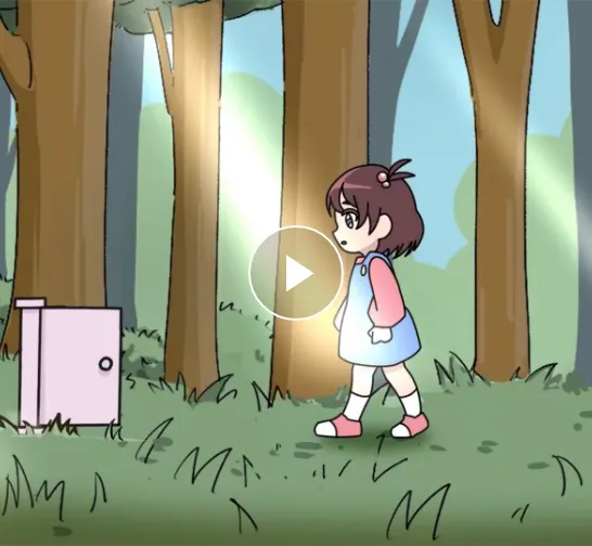 仙台専門学校ニチデ デジタルアニメ科 作品12