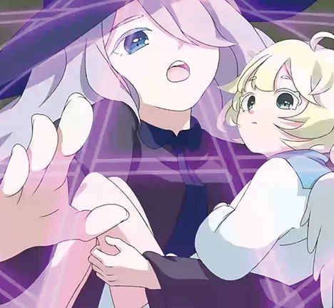 仙台専門学校ニチデ デジタルアニメ科 作品13