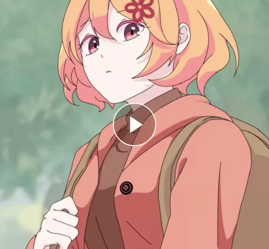 仙台専門学校ニチデ デジタルアニメ科 作品14