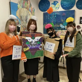 仙台専門学校ニチデ デジタルアニメ科 作品06