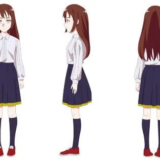 仙台専門学校ニチデ デジタルアニメ科 作品11