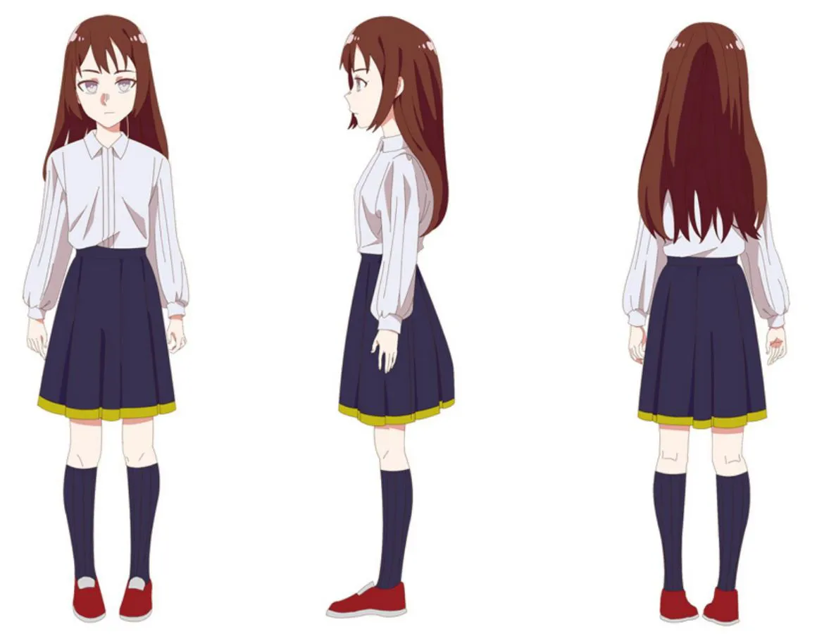 仙台専門学校ニチデ デジタルアニメ科 作品11