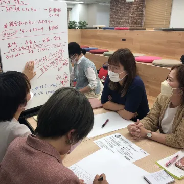 仙台専門学校ニチデ クリエイティブデザイン科 作品04