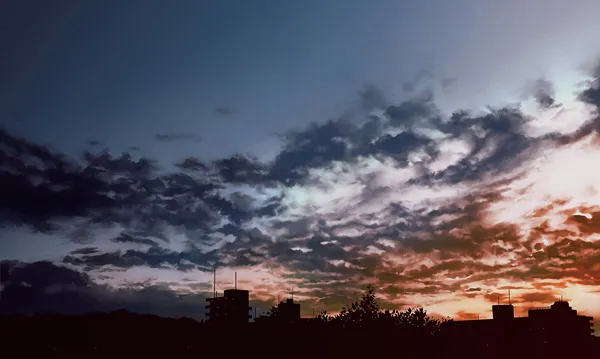 背景基礎