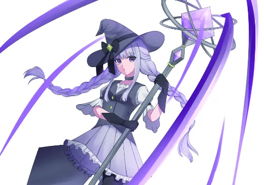 キャラクター表現基礎