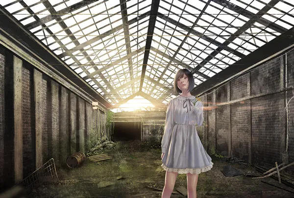 デジタル基礎