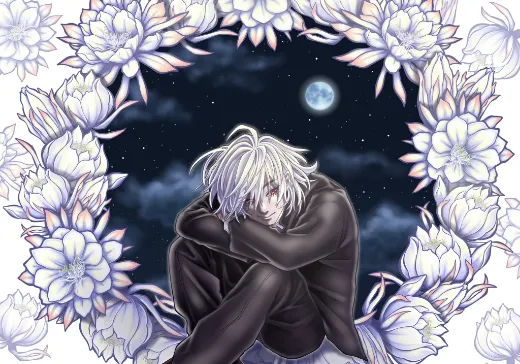 デジタルイラスト
