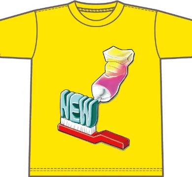 仙台専門学校ニチデ コミックイラスト科 作品05