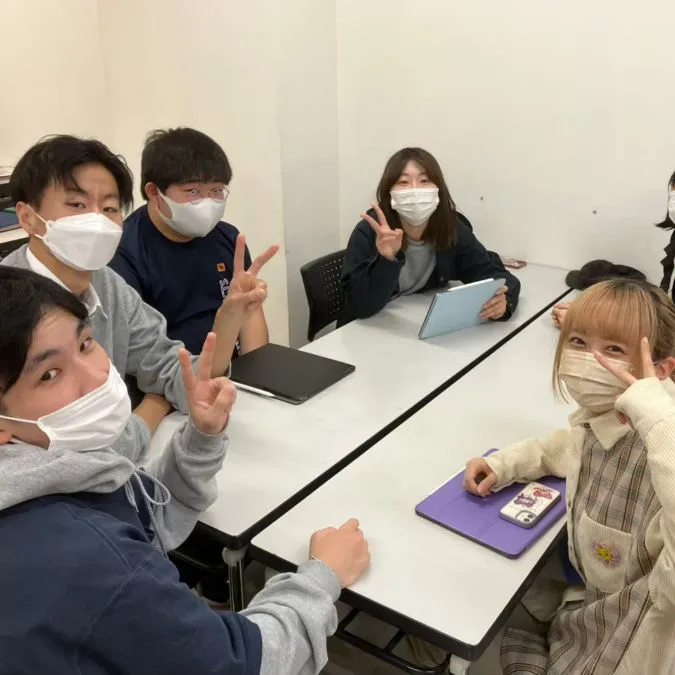 仙台専門学校ニチデ イラストレーション科 作品02