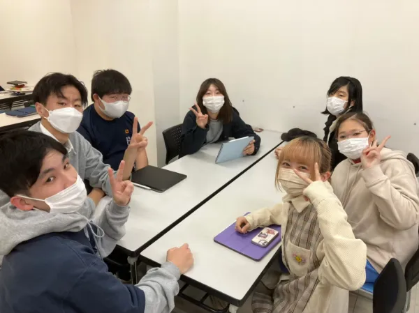仙台専門学校ニチデ イラストレーション科 作品02