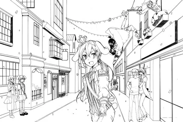 パーステクニック