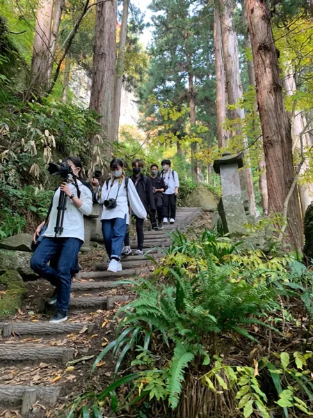 イベント校外実習Ⅰ