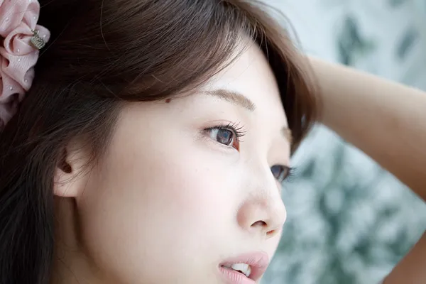 ポートレート撮影