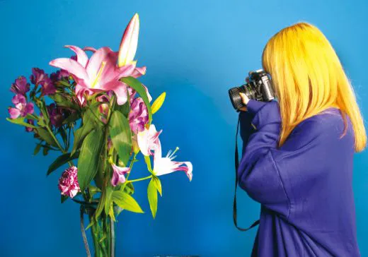 フィルム撮影