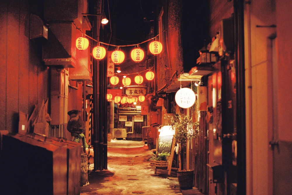 仙台専門学校ニチデ 写真映像科 作品12