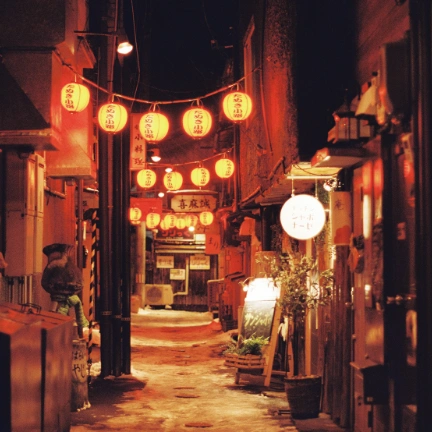 仙台専門学校ニチデ 写真映像科 作品12