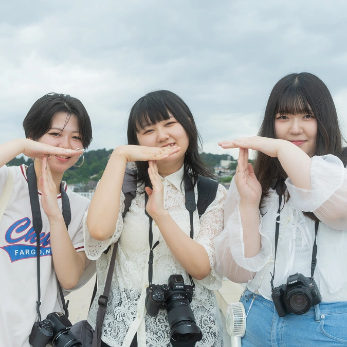 仙台専門学校ニチデ 写真映像科 作品04