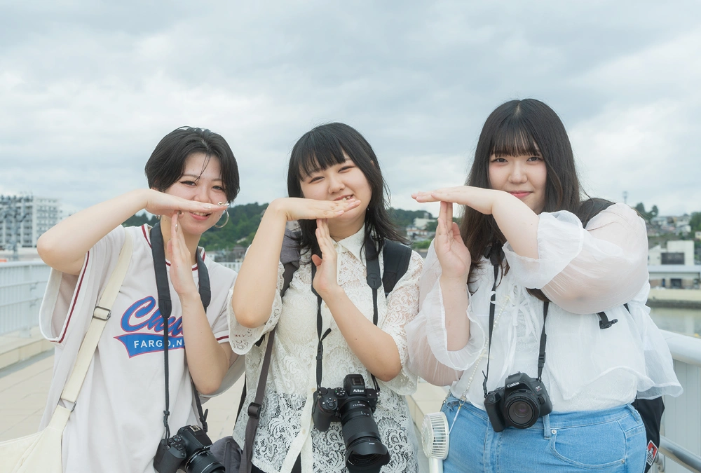 仙台専門学校ニチデ 写真映像科 作品04