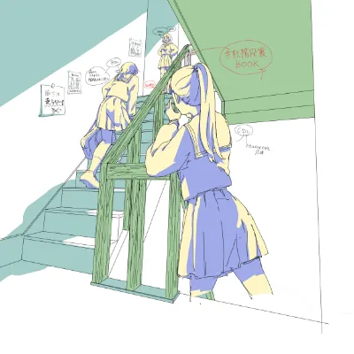 デジタルアニメ科-作品03
