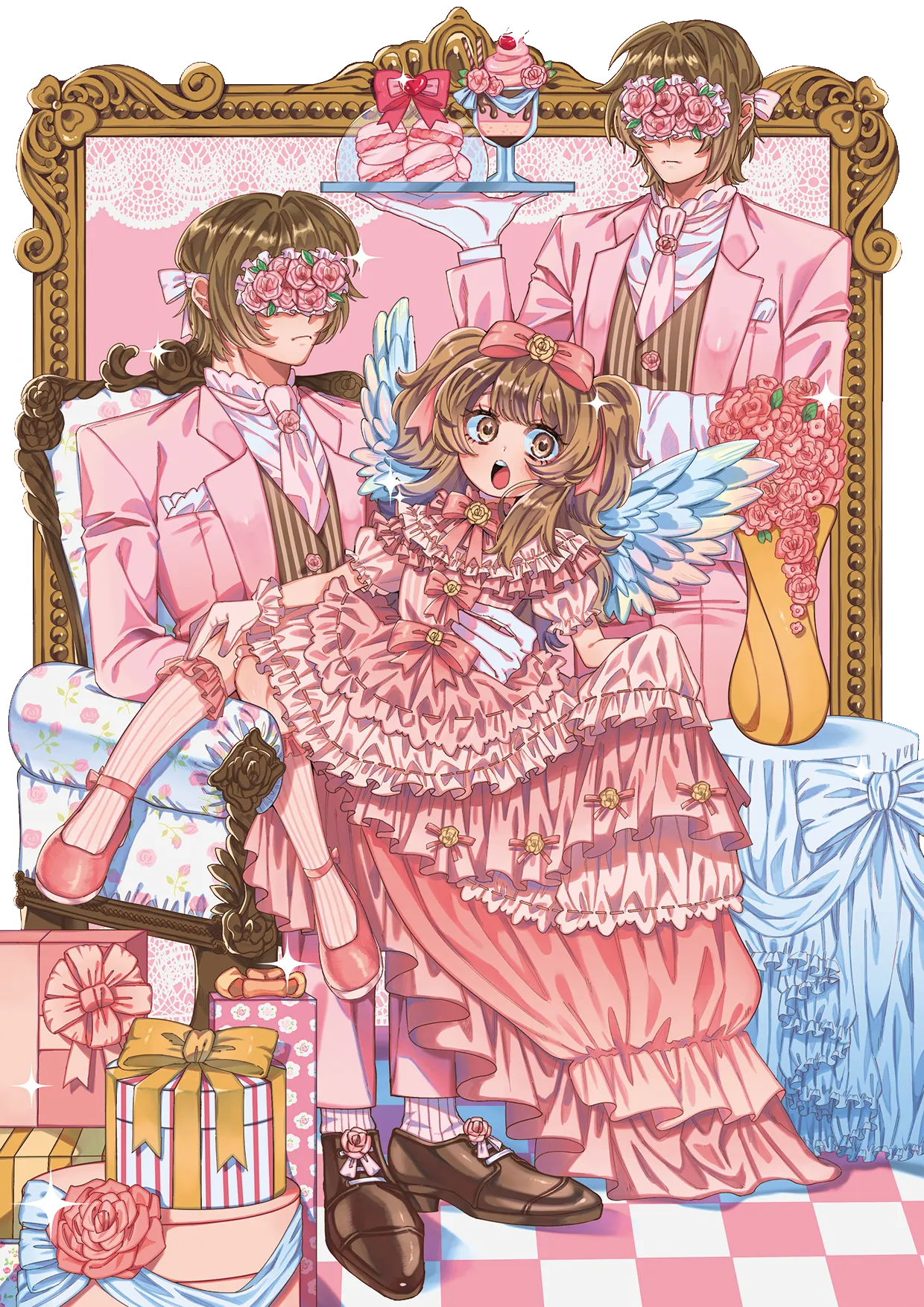 コミックイラスト科-作品03