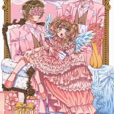 コミックイラスト科-作品03